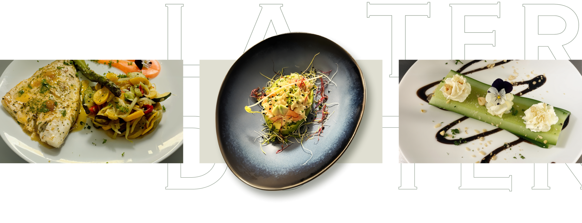 Le restaurant - La Terrasse Du Tennis - restaurant FEUCHEROLLES - top resto FEUCHEROLLES