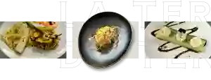 Le restaurant - La Terrasse Du Tennis - restaurant FEUCHEROLLES - meilleur resto FEUCHEROLLES