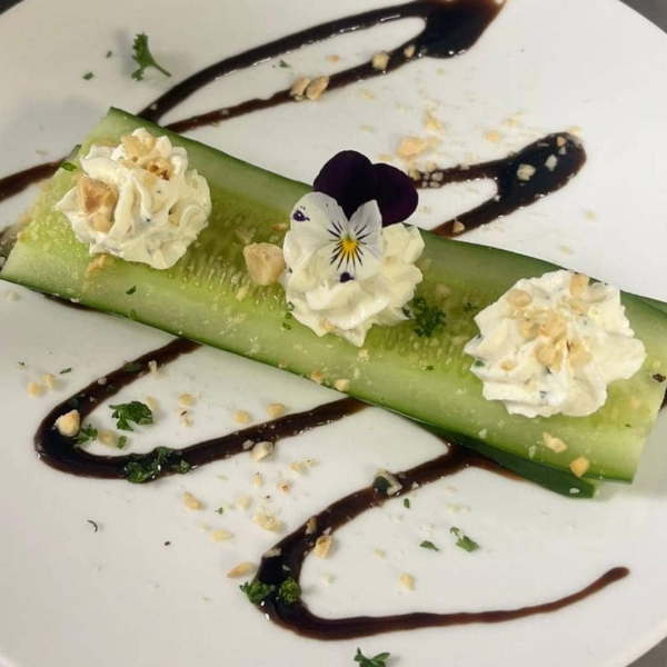 La carte - La Terrasse Du Tennis - restaurant FEUCHEROLLES - Restaurant Fourqueux