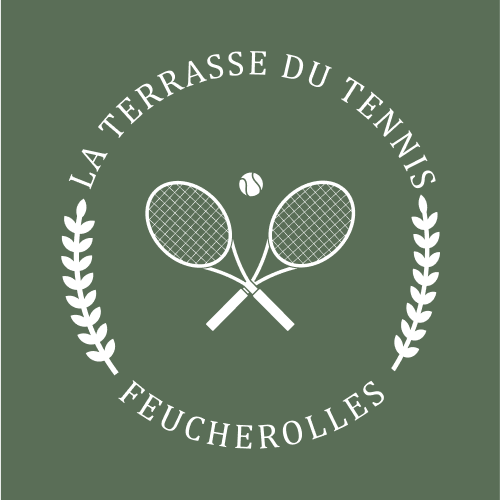 Le restaurant - La Terrasse Du Tennis - restaurant FEUCHEROLLES - top restaurant FEUCHEROLLES