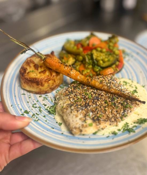 La Terrasse Du Tennis - restaurant FEUCHEROLLES - bon restaurant FEUCHEROLLES