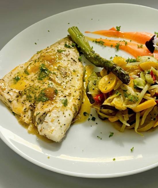 La Terrasse Du Tennis - restaurant FEUCHEROLLES - meilleur resto FEUCHEROLLES