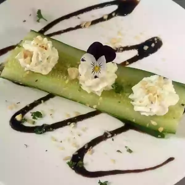 La carte - La Terrasse Du Tennis - restaurant FEUCHEROLLES - restaurant FEUCHEROLLES