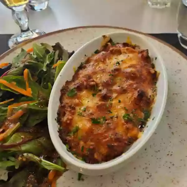 La carte - La Terrasse Du Tennis - restaurant FEUCHEROLLES - Restaurant à Plaisir 78