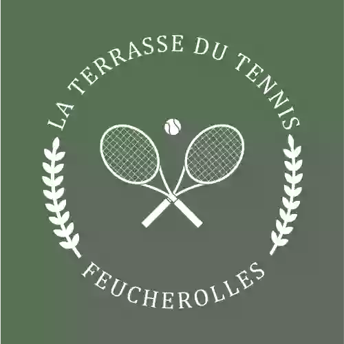 Le restaurant - La Terrasse Du Tennis - restaurant FEUCHEROLLES - restaurant sympa FEUCHEROLLES