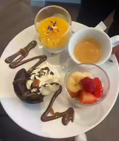 La Terrasse Du Tennis - restaurant FEUCHEROLLES - les meilleurs restaurant de FEUCHEROLLES