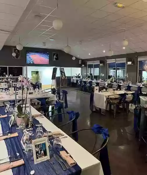 Repas de groupe - La Terrasse Du Tennis - restaurant FEUCHEROLLES - restaurant a faire FEUCHEROLLES
