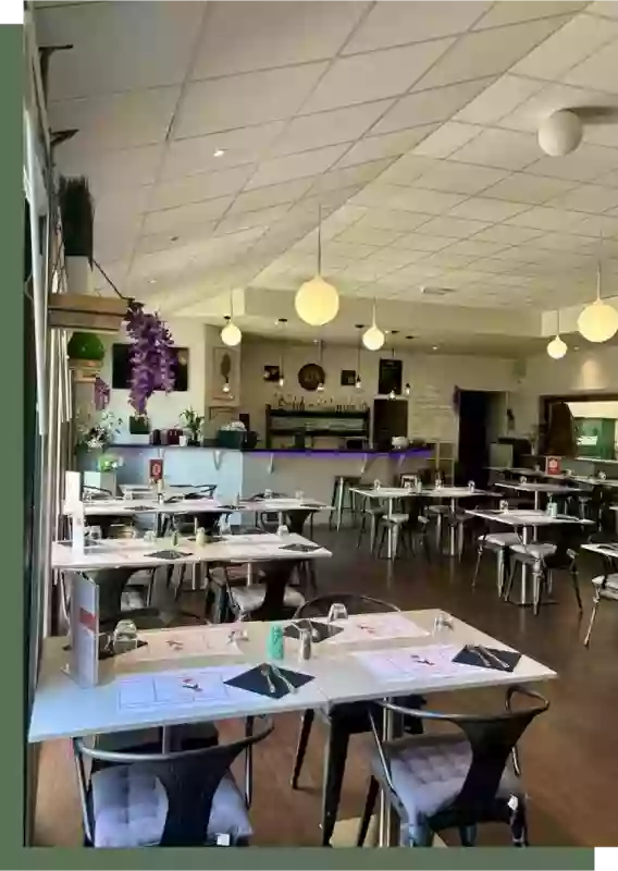 La Terrasse Du Tennis - restaurant FEUCHEROLLES - manger a FEUCHEROLLES