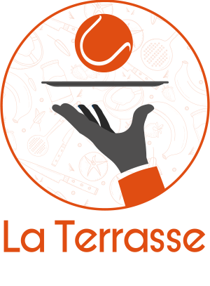 Logo La Terrasse du Tennis